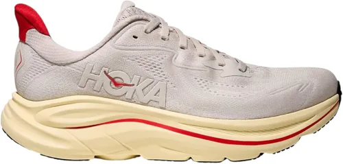 Vista 27 de Tenis de mujer Hoka Clifton 10 Rubor/Rose Latte