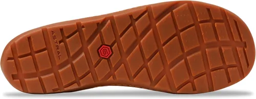 Vista 7 de Astral Zapatos Loyak para Hombre - Descalzos, de Secado Rápido, Zapatillas Minimalistas para Uso Casual, Deportes Acuáticos, Viajes y Senderismo