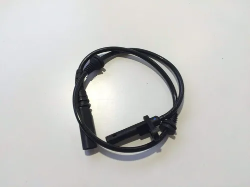 Vista 3 de Sensor de velocidad de rueda ABS delantero izquierdo derecho para BMW X5 X6 34526771776