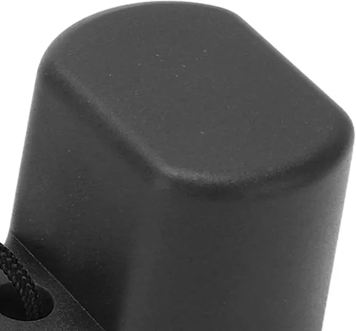 Vista 7 de BORDSTRACT Tapa de válvula de tanque de buceo, tapa de tapón de tanque de buceo de goma roscada, protector universal de tapa de válvula de tanque
