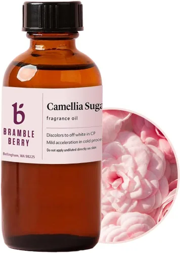 Vista 8 de Aceite Fragancia Ámbar 2 oz