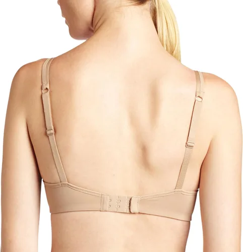 Vista 2 de Warner's Elements - Brasier sin varillas levantador para mujer, Elements of Bliss - brasier sin aros, 36A