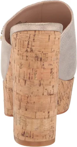 Vista 3 de Karl Lagerfeld Paris Sandalias de tacón Codi para mujer