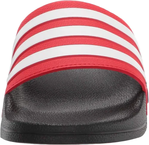 Vista 2 de Adidas - Sandalias de regadera Adilette unisex y para niños