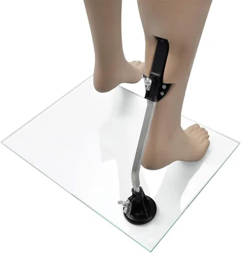 Vista 3 de vidaXL Maniquí mujer sin cabeza