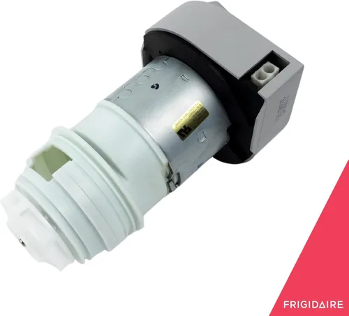 Vista 4 de Frigidaire 154859201 Bomba de circulación para lavavajillas