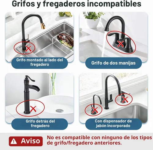 Vista 5 de PoYang Paquete de 2 Alfombrillas para Grifo de Fregadero de Cocina Protector contra Salpicaduras Corto: Alfombrilla de Microfibra Súper Absorbente