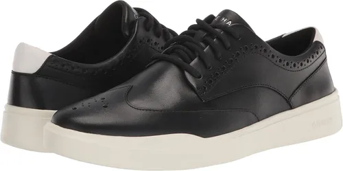 Vista 7 de Cole Haan Grand Crosscourt Wingtip - Tenis para hombre