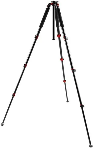 Vista 4 de ProMaster Specialist Series SP425CK - Kit de trípode de fibra de carbono profesional con cabezal