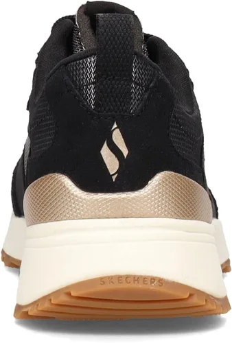 Vista 5 de Skechers Sunny Street-Sunshine Steps - Tenis para mujer