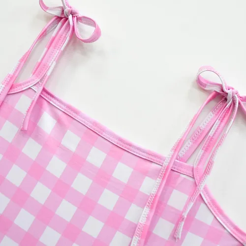 Vista 4 de Babykea Disfraz de Halloween para niñas, disfraz de princesa, vestido tutú para niños
