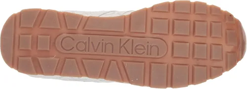 Vista 4 de Calvin Klein Tenis Carlla para mujer