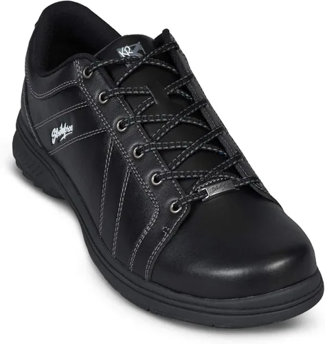 Vista 3 de KR Strikeforce Legend Performance - Zapatos de bolos para hombre de ancho ancho