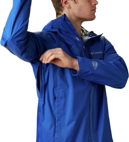 Vista 5 de Columbia EvaPOURation - Chaqueta para hombre
