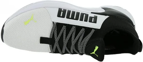 Vista 2 de PUMA Softride Premier - Tenis de correr anchos para hombre
