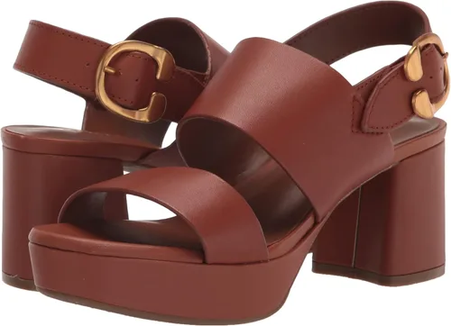 Vista 7 de Aerosoles Sandalias de tacón Carimma para mujer