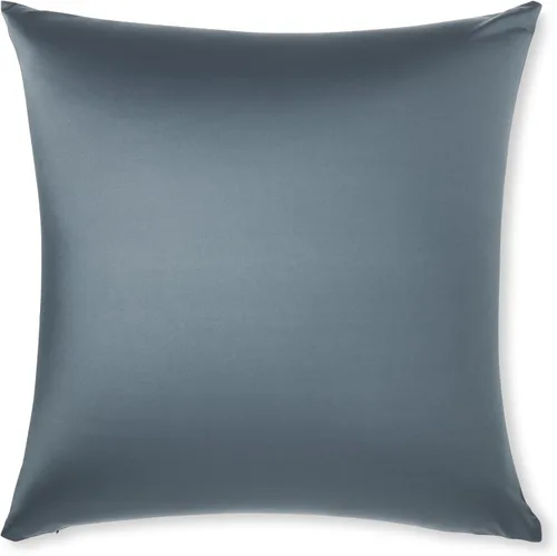 Vista 184 de PILLOWY Almohada Decorativa de 12" x 20" - Crema Durazno: 1 PIEZA Almohada de Microperlas Premium de Lujo con Tela de Nylon/Spandex 85/15. Siempre
