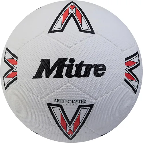 Vista 9 de Mitre Balón de fútbol recreativo