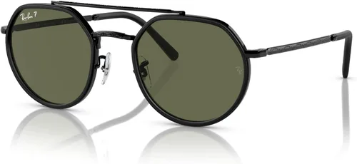 Vista 2 de Ray-Ban Rb3765 Round Sunglasses