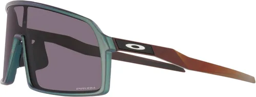 Vista 3 de Oakley Oo9406a Sutro Low Bridge Fit - Lentes de sol rectangulares para hombre