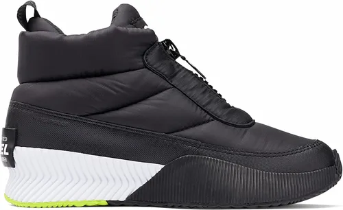 Vista 2 de Sorel Out 'N About Puffy Zip Botas impermeables para mujer