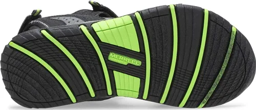 Vista 2 de Merrell Sandalia Panther 2.0 Sport para niños