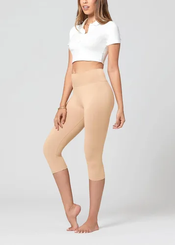 Vista 576 de Conceited - Leggings para mujer, longitud completa, ciclismo y capri, talla regular y extragrande