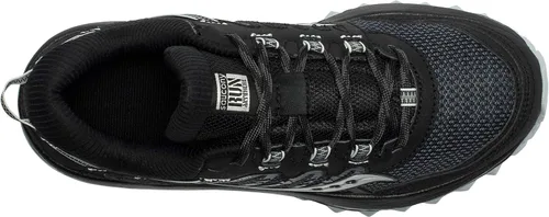 Vista 4 de Saucony Versafoam Excursion Tr13 - Tenis de carrera de senderos para mujer