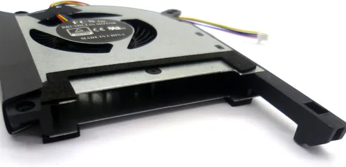 Vista 5 de Reemplazo del módulo del cable flexible de la cinta del conector del ventilador de la GPU compatible con ASUS TUF Gaming A17 FA706IH FA706II