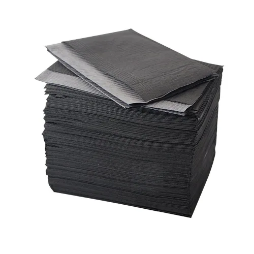 Vista 8 de Pañuelos dentales desechables, cubiertas de mesa de tatuaje, almohadilla limpia, babero de tatuaje personal de higiene Underpad impermeable tatuaje