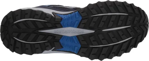 Vista 4 de Saucony Versafoam Excursion Tr13 - Zapatos para caminar para hombre