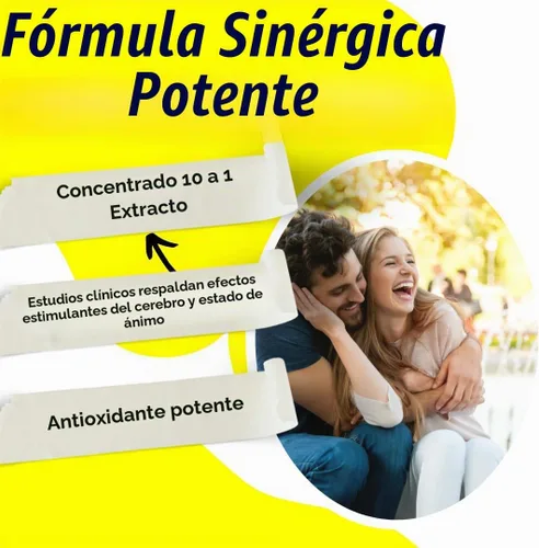 Vista 3 de BioImmune Cápsulas orgánicas de suplemento de melena de leones 120 cápsulas con Patent Litropane™ Immune System Booster Suplemento de hongos