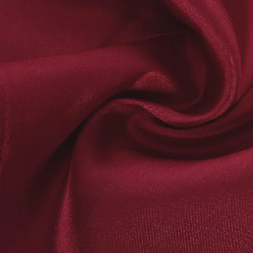 Vista 8 de Vestido de noche sexy sedoso de satén para mujer, elegante, sin mangas, sin espalda, vestido de fiesta, vestido de fiesta de moda con vuelo para boda
