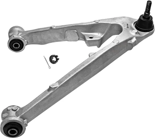 Vista 332 de Detroit Axle - Brazo de control inferior delantero derecho para Volkswagen