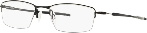 Vista 2 de Oakley Marcos rectangulares para lentes recetados Ox5113 Lizard para hombre