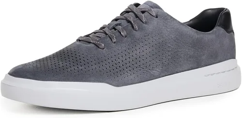 Vista 27 de Cole Haan Tenis Grandpro Rally con corte láser para hombre