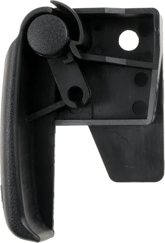Vista 3 de Dorman 03335 – Manija de desbloqueo con cubierta compatible con modelos seleccionados de Cadillac / Chevrolet / GMC Compatible con modelos