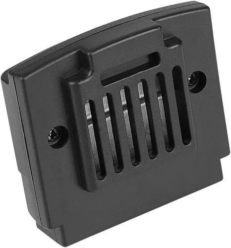 Vista 2 de AYNEFY Paquete de puente N64, nuevo paquete de puente de memoria para Nintendo 64 N64 consola de juegos expansión de memoria Jumper Pak