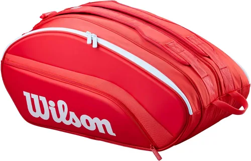 Vista 10 de WILSON Bolsa de Padel Super Tour