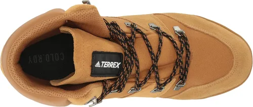 Vista 5 de adidas Terrex Snowpitch Cold.rdy - Zapatos para caminar para hombre