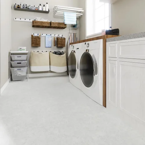 Vista 5 de Lucida Surfaces Baldosas de Piso de Vinilo de Lujo Baldosas con Aspecto de Piedra Piso Entrelazado Apto para Bricolaje MaxCore Terra 6