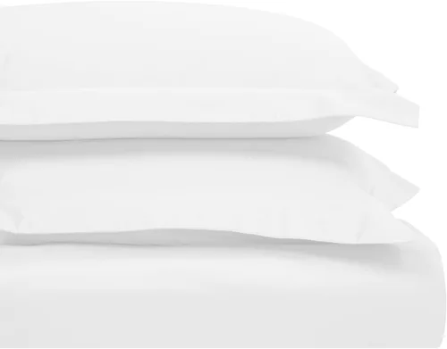 Vista 12 de Superior Juego de funda de edredón de algodón egipcio de 1200 hilos, funda de edredón suave, artículos esenciales de ropa de cama de lujo, cierre