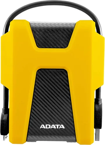 Vista 7 de ADATA HD680 1TB de grado militar a prueba de golpes disco duro externo portátil negro (AHD680-1TU31-CBK)
