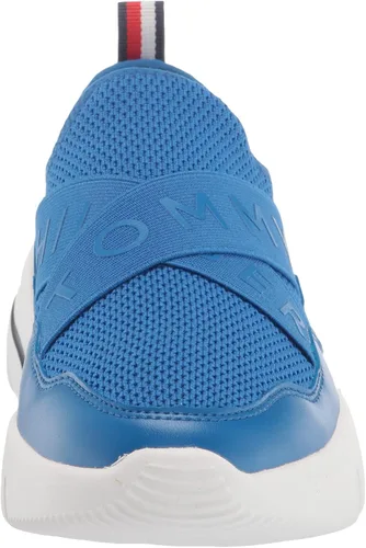 Vista 2 de Tommy Hilfiger Tenis Fina para mujer