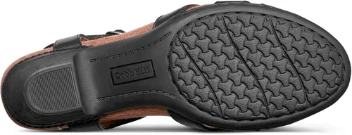Vista 2 de Cobb Hill Zapatos de tacón Aubrey para mujer