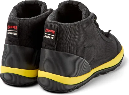 Vista 4 de Camper Botines Peu Pista Gm para mujer