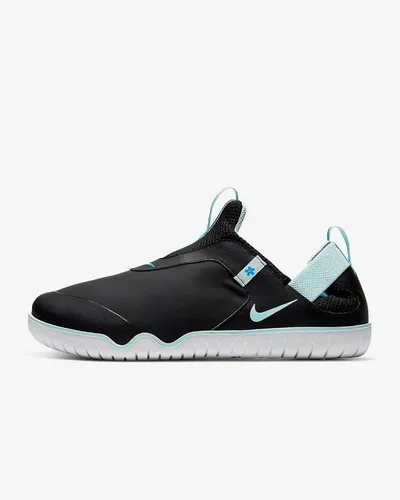 Vista 3 de Nike Air Zoom Pulse Triple Negro CT1629 003 Blanco