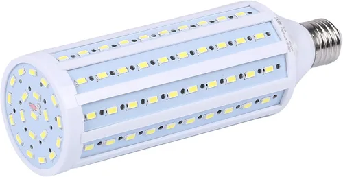 Vista 5 de JacobsParts, foco de luz led con diseño de elote, LB10-F, 8.0watts, 110.0 volts