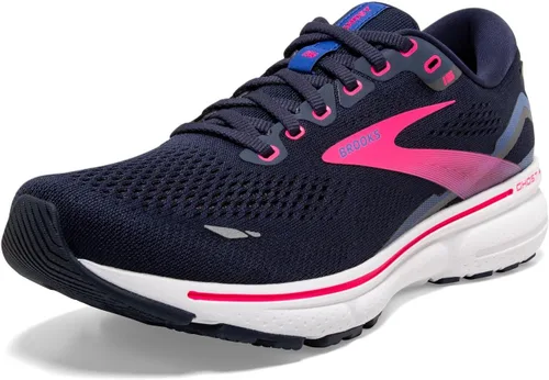 Vista 62 de Brooks Ghost 15 Neutral - Zapatillas de correr para mujer Negro/Negro/Ébano