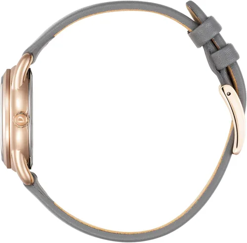 Vista 2 de Citizen Eco-Drive Casual Womens Watch, Stainless Steel